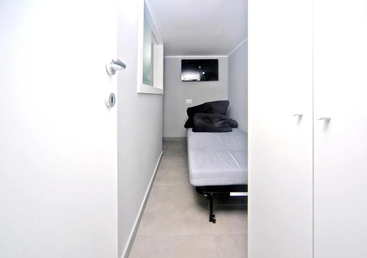 La Casa Di Helena Apartment Naples