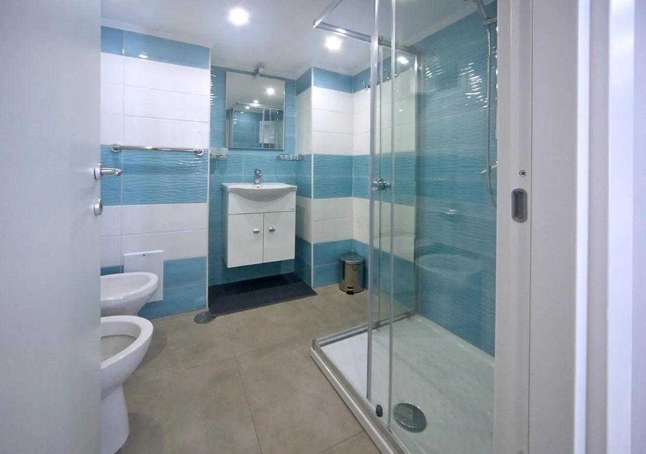 La Casa Di Helena Apartment Naples