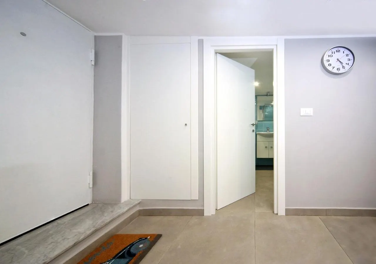 La Casa Di Helena Apartment Naples